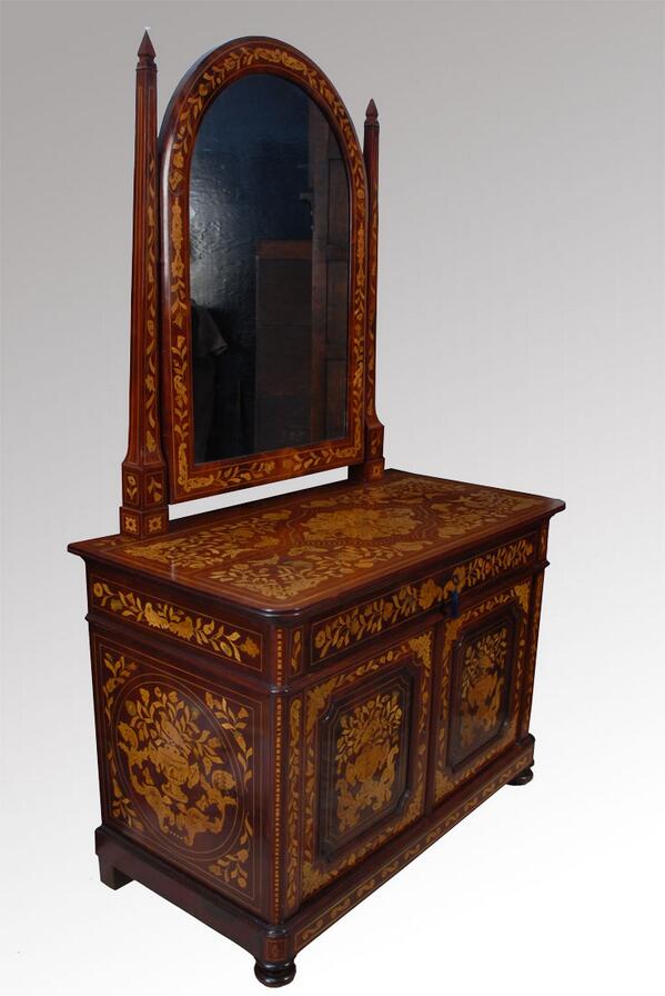 Shack_Antiques's tweet photo. Shackladys Antiques - Dutch mahogany dressing table circa 1890 http://t.co/GVjxRYWyO4 #marquetry http://t.co/h576LkOtIU