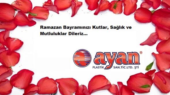 Sevdiklerinizle Beraber Nice Bayramlara...