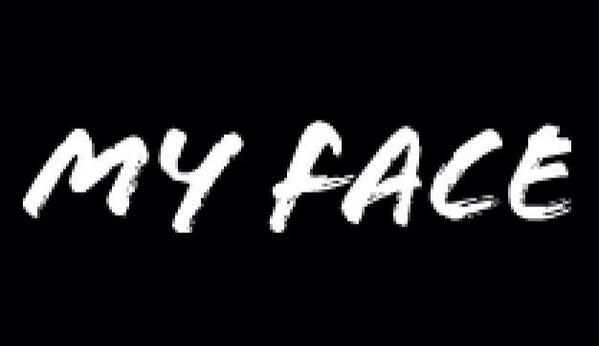 MinecraftKindom's tweet image. Everybody this is my face