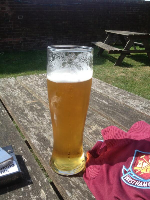 Adambarnes19's tweet photo. Finished for the day http://t.co/5u4NaEHpRB