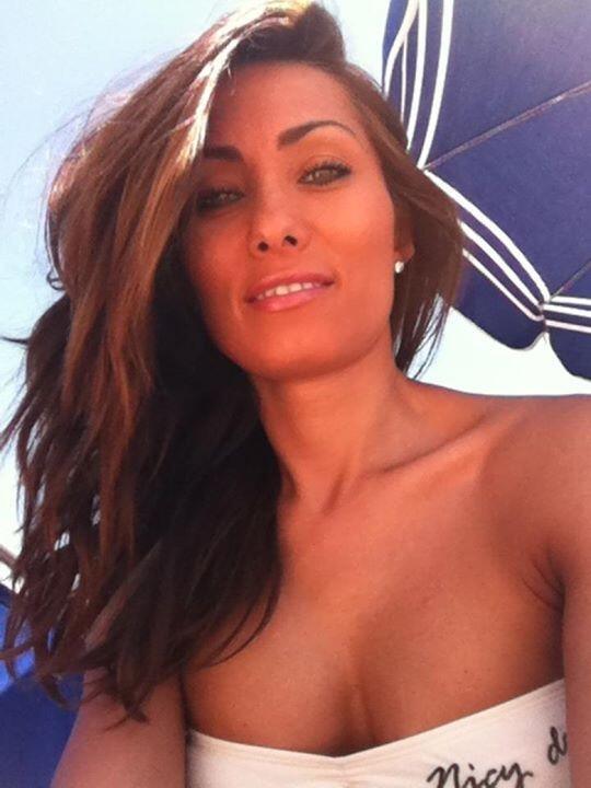 #Self #Made Nicy Design bikini shooting! http://t.co/cekohmOgEK