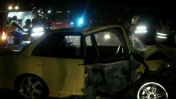 Busuwallaby's tweet photo. Kes mva ops bantu vii  jam 23:45 6.8.2013 @JPAMtwiter @jpamkelate @jpam_guamusang http://t.co/c8OFGRUAyP