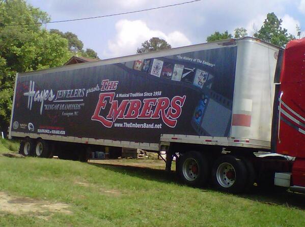 RoanokeRapidsPD's tweet photo. National Night Out 2013 tonight at the Centre on the HCC campus. The Embers will be performing 6:30 to 9:30 p.m free http://t.co/NjOhi3kZ8n