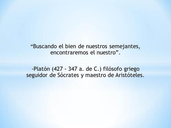 HABLEBIEN's tweet photo. Buscando el bien de nuestros semejantes... http://t.co/WeybdMGS7b