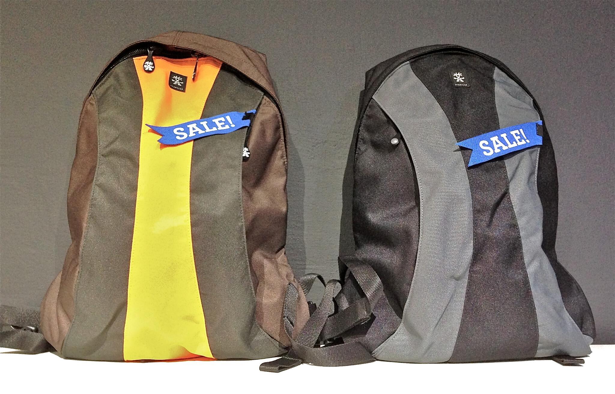 Crumpler Canada CrumplerCanada X