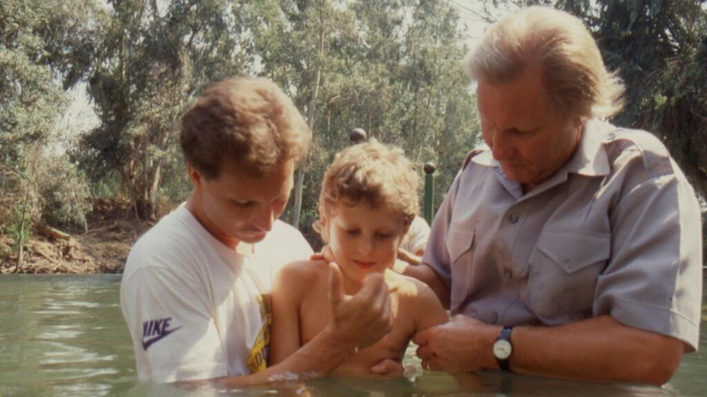 Gabriel Swaggart on Twitter "Me at 8 years of age being