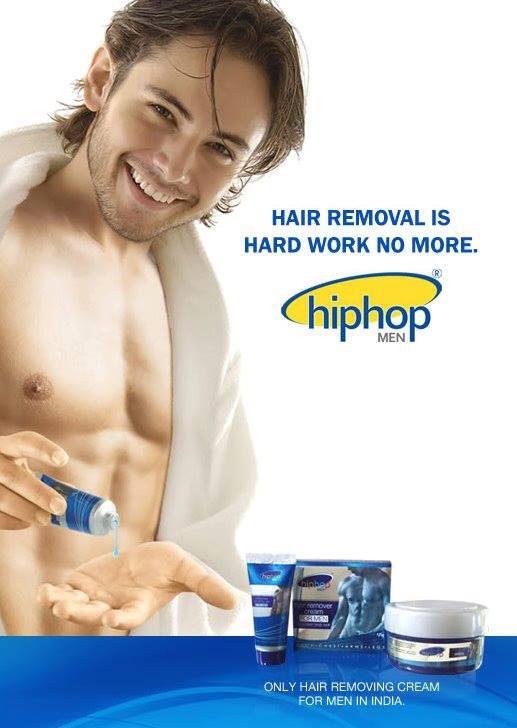 Hiphop Skin Care On Twitter Hip Hop Hair Removal Cream For Men