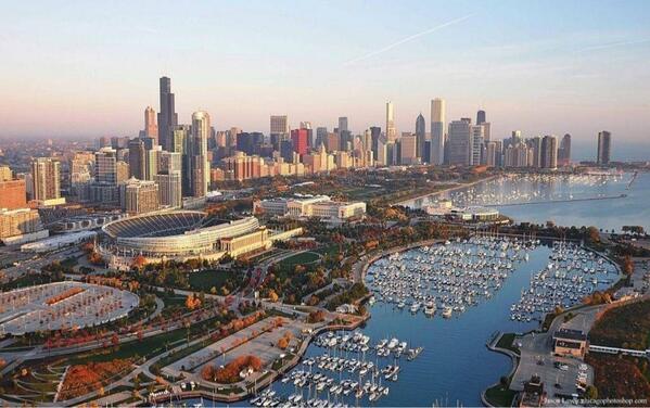 Chicago, Illinois, USA