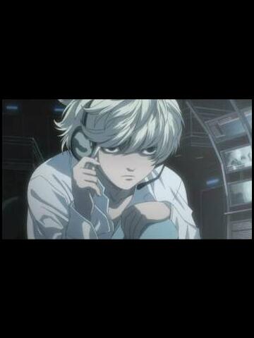 DeathNote40ID's tweet image. This is near.