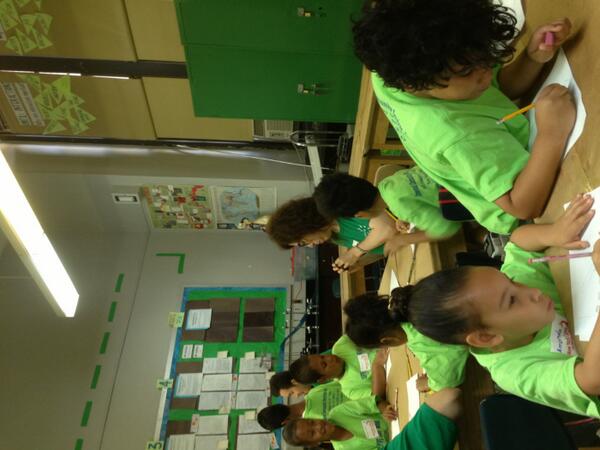 p_parikh's tweet photo. Reading to the kids
#ehcares #inwoodcrafts http://t.co/TAZy7lmdCr