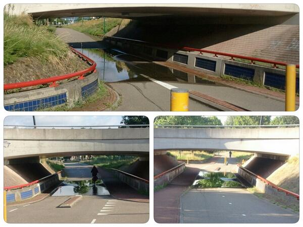 Nattigheid in de ochtend