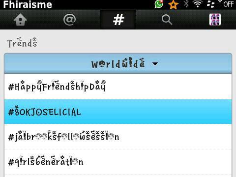 keepSuportS7's tweet photo. Trend nih #80KJoseLicial http://t.co/togac7MMMr