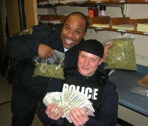 elisecapone's tweet image. Colorado cops are busy