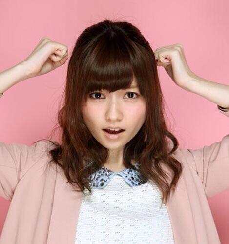 o_ta_be's tweet image. #RTされた数だけぱるるの画像を貼る
#14RT