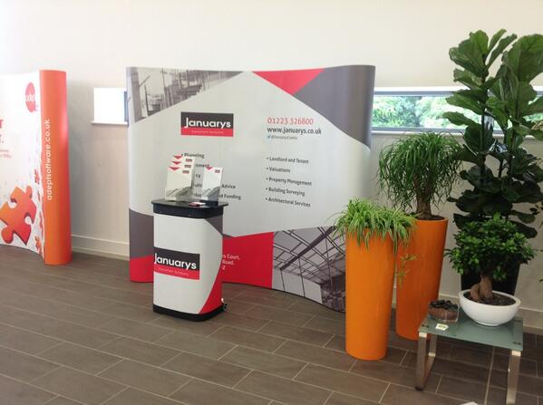 JanuarysCambs's tweet image. @SBFUNITE here's one I took earlier - the crowds were being held back before the doors opened