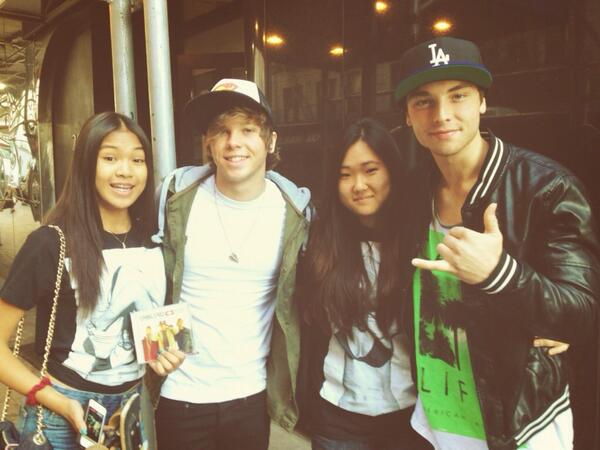 wesleystromberg tweet picture