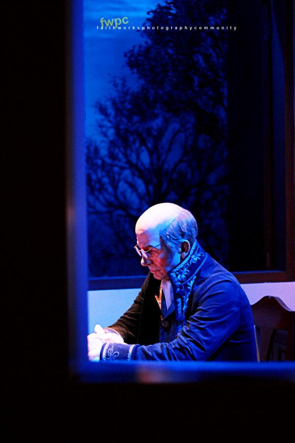 #huntingpetak9museumBI #FWPC