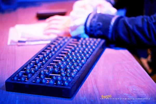 #huntingpetak9museumBI #FWPC