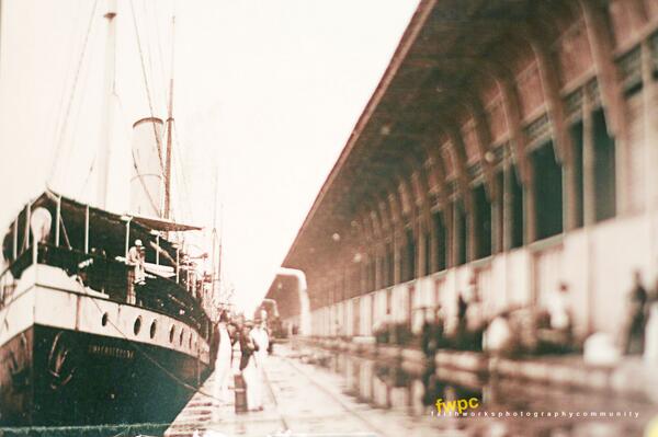 #huntingpetak9museumBI #FWPC