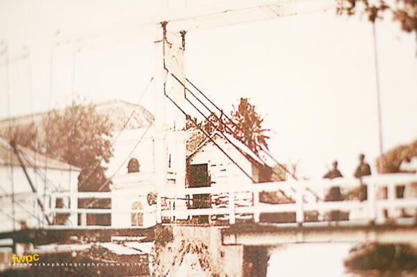 #huntingpetak9museumBI #FWPC