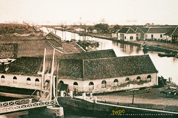 #huntingpetak9museumBI #FWPC