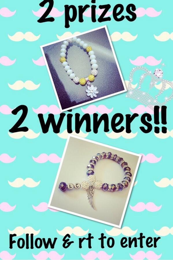 angelmazz's tweet photo. COMP TIME rt this &amp; follow me for a chance 2 win! 2 winners drawn on Saturday 3rd aug at 9pm gooooo!!  http://t.co/gIdupvg2mi f
