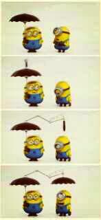 asktominions's tweet photo. So sweet<3 http://t.co/AGAjU0m9me