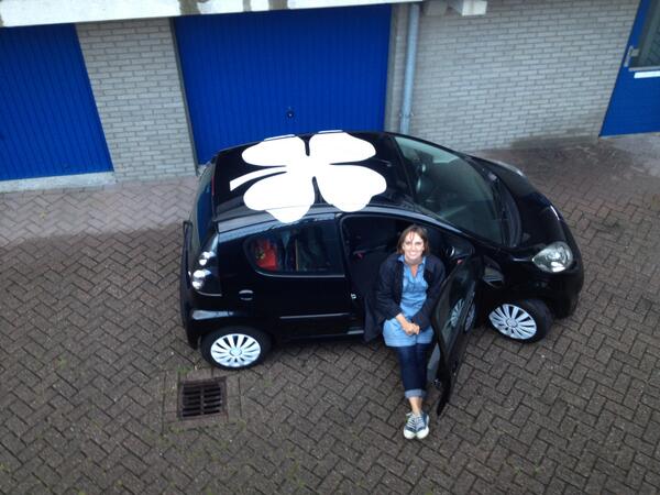 chantalklaver's tweet photo. Mijn Citroen C1 is vannacht gestolen. Kenteken 68-LZP-9. Zie je hem rijden? Bel 06-53234490 Please RT http://t.co/oUDxXNsNi1