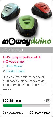 Mowayduino tweet picture
