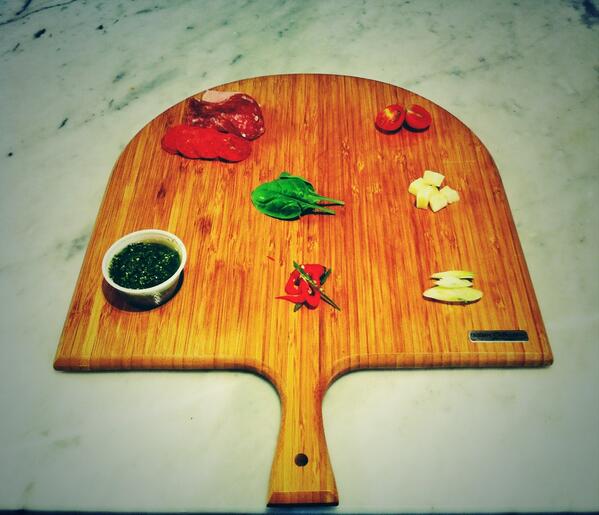 basewfp's tweet photo. Two days left to enter our "Monthly Special" comp &amp; create your own Base pizza! Get your chefs hats on! #Masterchef http://t.co/O42kb3ABoJ