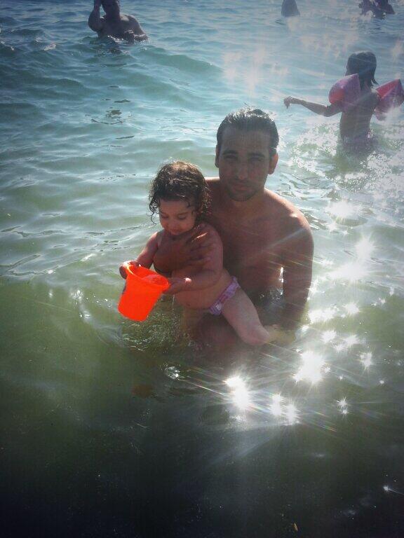Elisabeth_6's tweet photo. Mis amorees!! #misobri  y @Michello_ http://t.co/zTpsOcpEbS