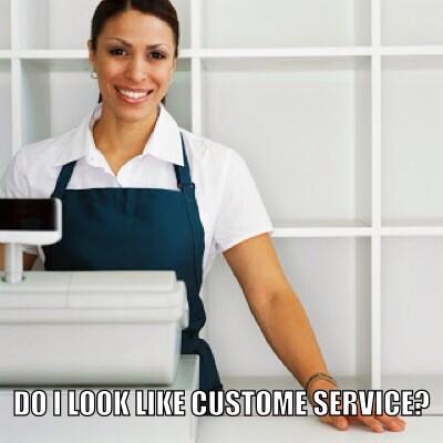 CashierPissOffs's tweet photo. When they come back to you with their recipt if something scanned wrong and want their money back..#cashierprobs http://t.co/oRpPyavUgm