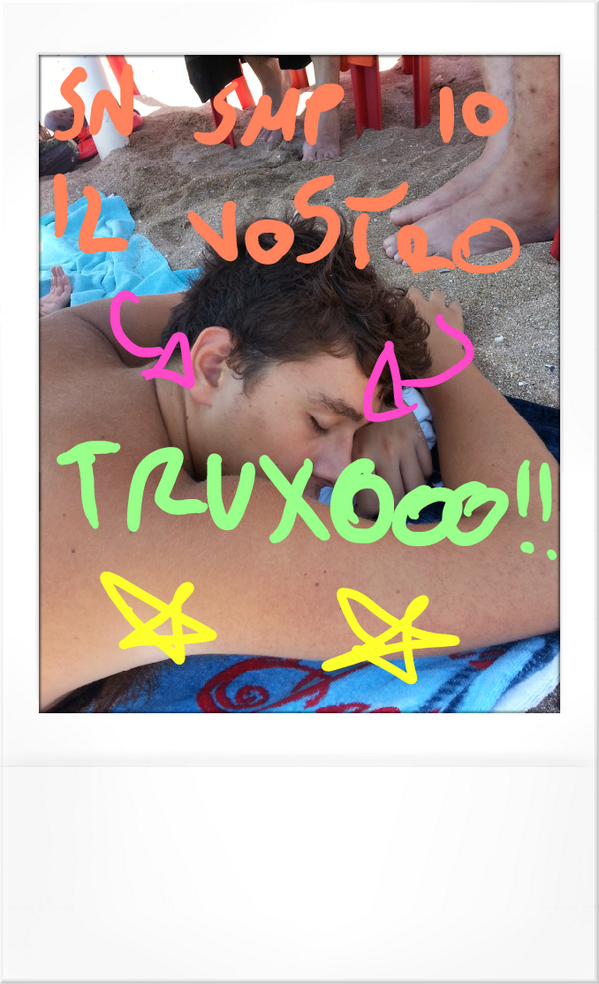 [Hz]_Donato tweet media