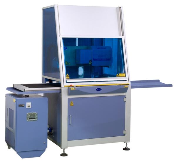 LASERTECH001's tweet photo. The FLEXI most flexible laser machine in planet, the fast, reliable and most important double the business.. http://t.co/2NzSIWDiAZ