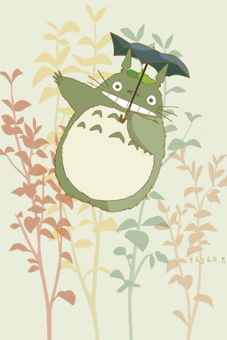 トトロのtwitterイラスト検索結果 古い順 トトロのtwitterイラスト検索結果 古い順