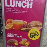 Photo by Almere Centrum (@AlmereCentrum)