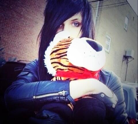 AndyBVBOffical's tweet photo. Cute enough? http://t.co/dt6DWqRBr4