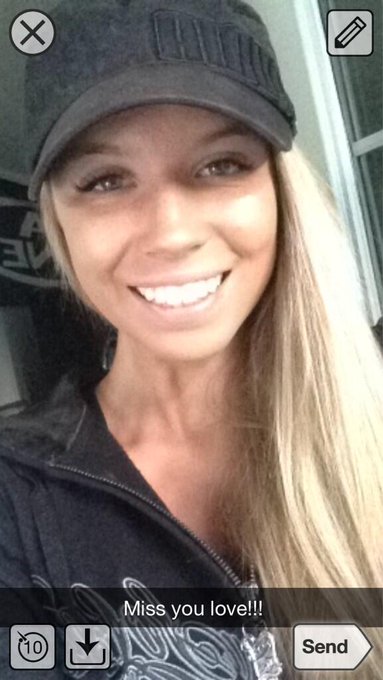 Snapchat pic :) http://t.co/Q9zGUcXo1t