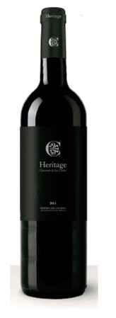 Tempranillo_Inc's tweet photo. New arrival: Heritage Convento Las Claras 2011, from Bodegas Convento de las Claras. http://t.co/7m6ribcnen