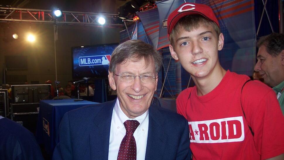 Bud Selig