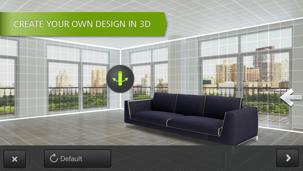 autodesk's tweet image. Autodesk #Homestyler: now on iPhone &amp;amp; Android devices! Android: autode.sk/14gbTrd iPhone: autode.sk/14gbTrf