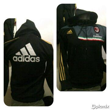 [READY] Sweater Hoodie ACM 13/14 | size : S M L XL | Order to 085261001899 / 26B0AA3C via <a href="/JualanMilan/">Jualan Milan</a> #NewItem