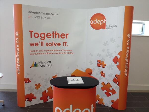 David_Smith777's tweet image. @SBFUNITE taken after set up