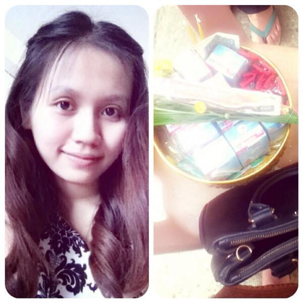 Amlar91's tweet photo. ไปเฮัดบุนมา http://t.co/s8aId9WmHD
