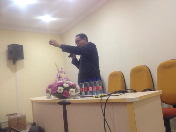 Pastor Sdney, motiva os Pastores no Evangelismo Escola pregando sobre a História de Jonas#