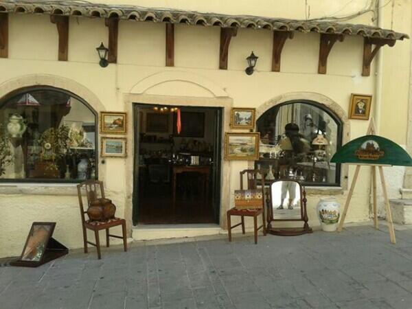 GayCorfu's tweet photo. Upload new gay owned and operated business: Guilford House of Art &amp; Antiques, Corfu town http://t.co/IztDor6irC