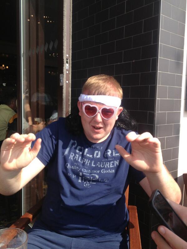 charlie henry  tweet media