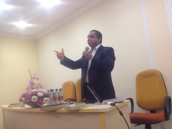 Trabalho em equipe e o segredo do sucesso! #