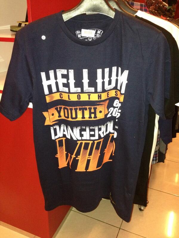 Hellium Clothes <a href="/WOOW_CLTHS/">WOOW_CLOTHES</a> bekasi  #ShikatMiring