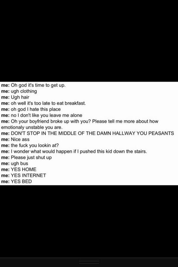 oh_so_pale's tweet photo. #firstdayofschoolthoughts http://t.co/rFNubirCEz